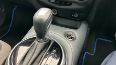 Nissan Juke 1.0 DiG-T N-Connecta 5dr DCT Petrol Hatchback